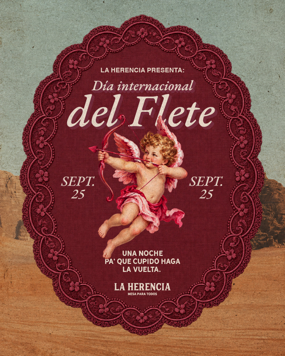 DIA INTERNACIONAL DEL FLETE